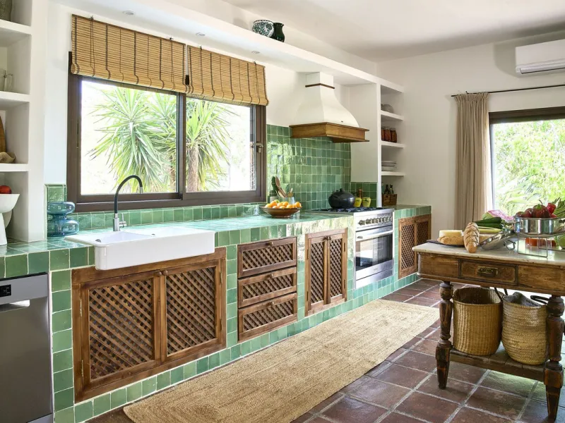 An Andalusian Paradise for your Soul and Serenity