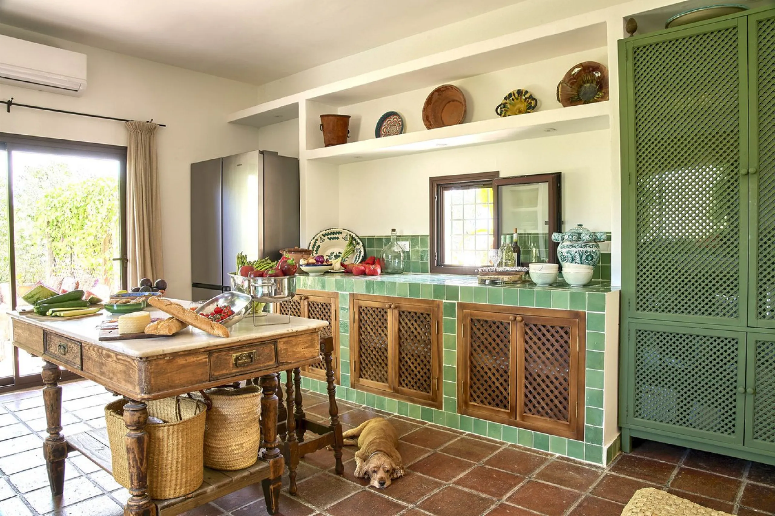 An Andalusian Paradise for your Soul and Serenity