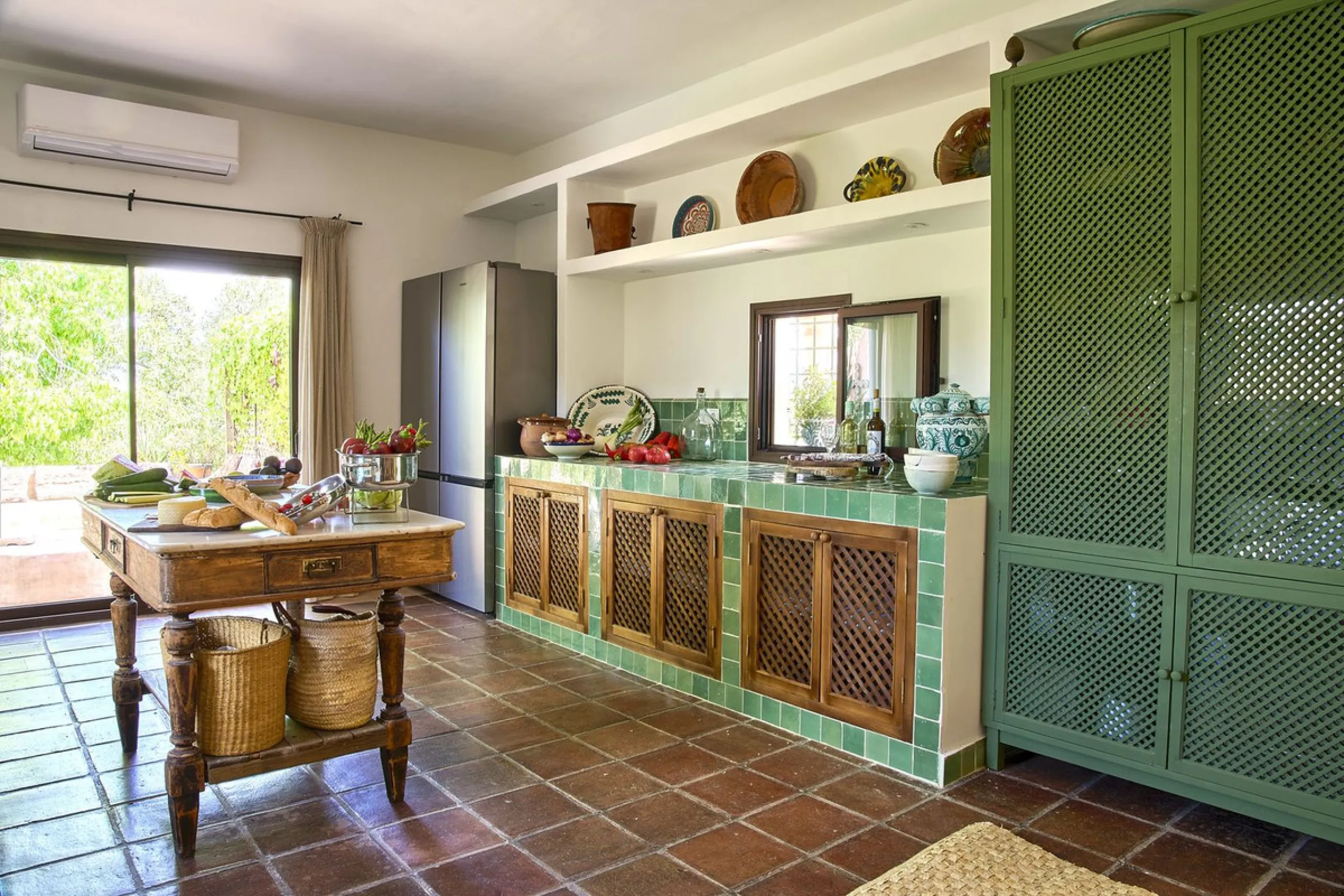An Andalusian Paradise for your Soul and Serenity