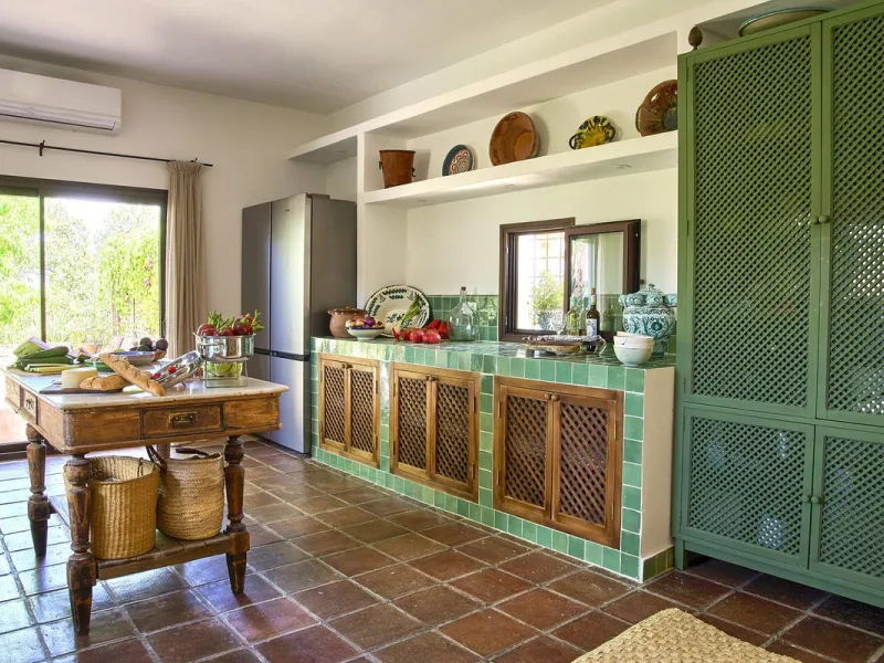An Andalusian Paradise for your Soul and Serenity