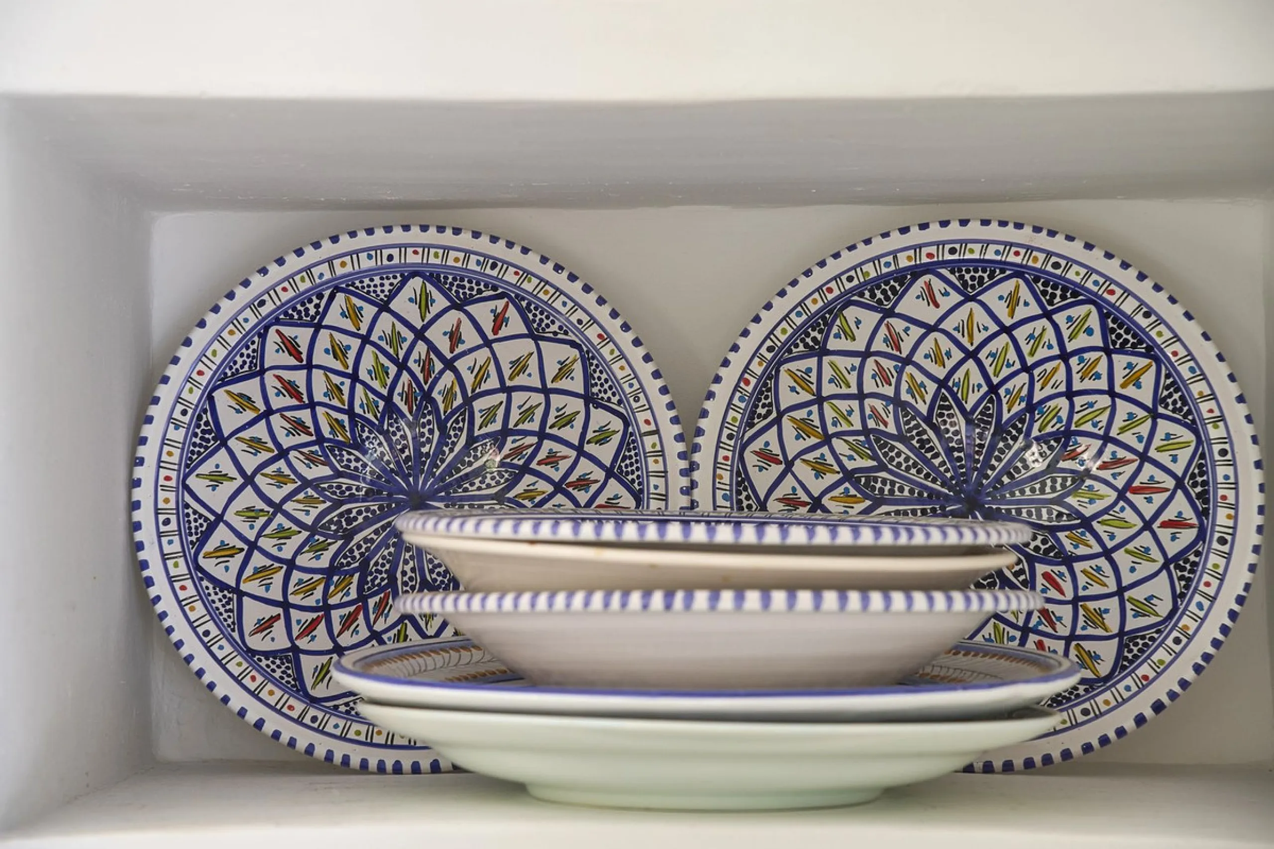 An Andalusian Paradise for your Soul and Serenity
