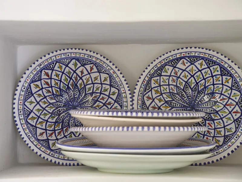 An Andalusian Paradise for your Soul and Serenity