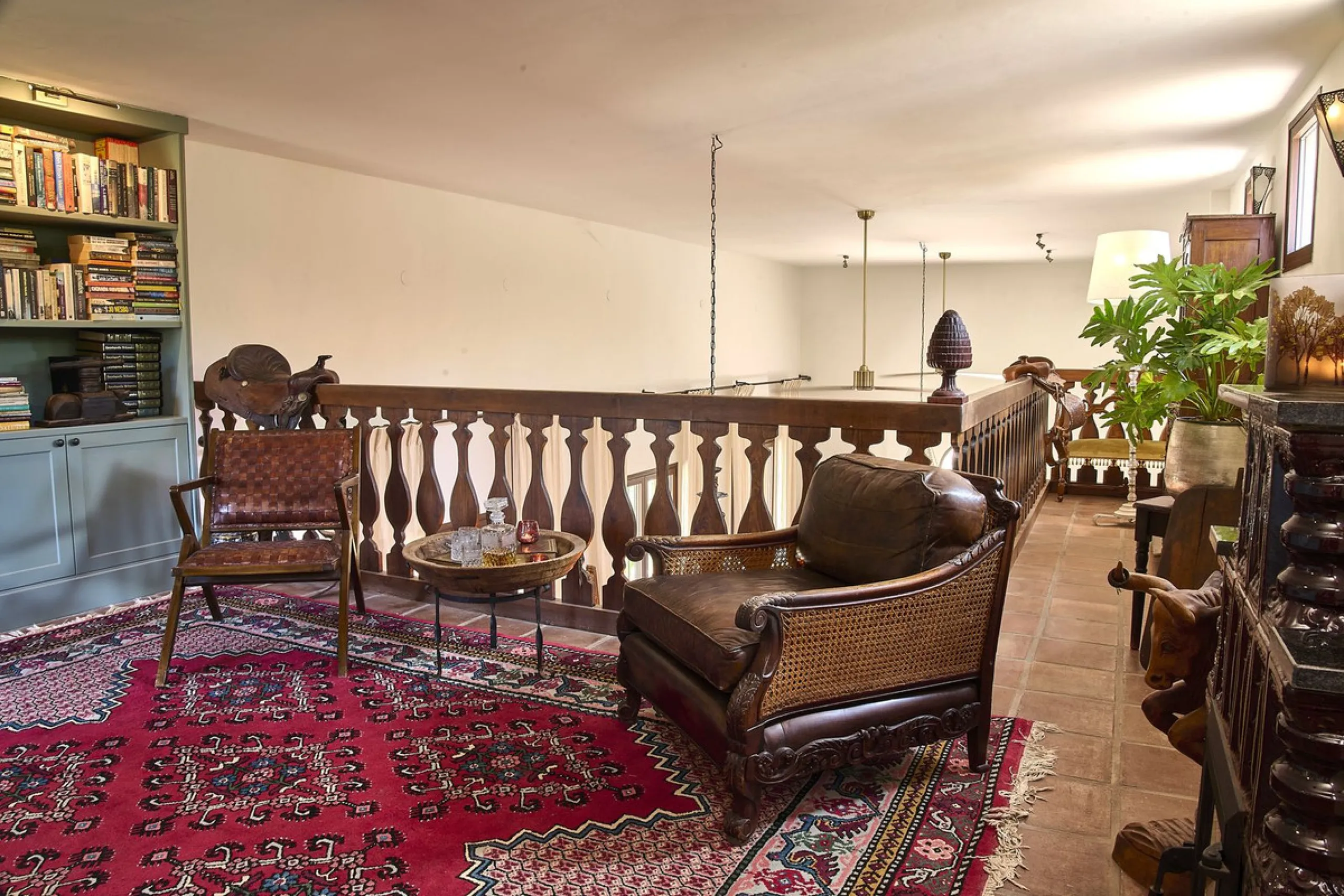 An Andalusian Paradise for your Soul and Serenity