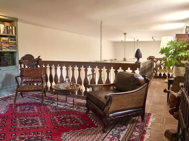An Andalusian Paradise for your Soul and Serenity