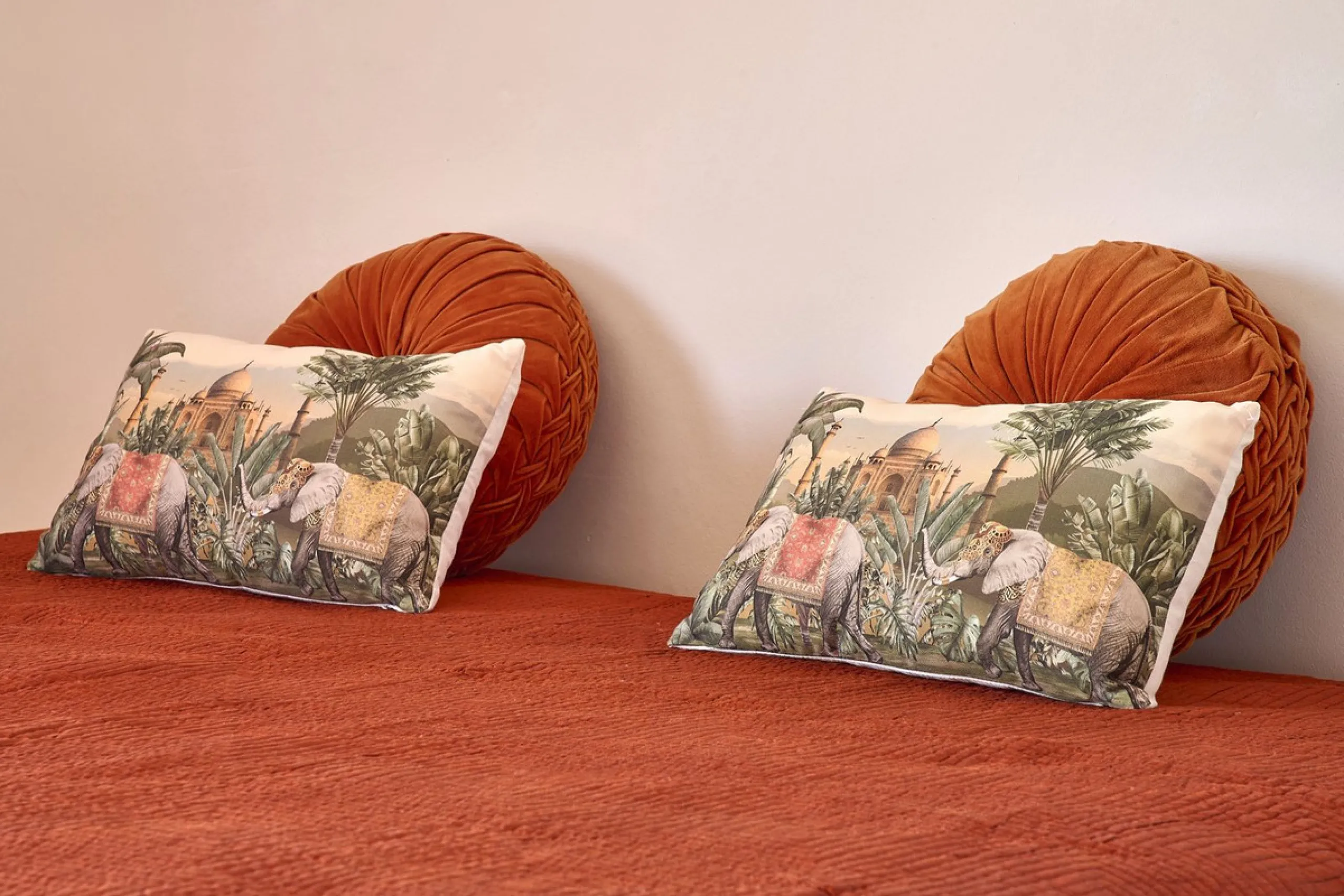 An Andalusian Paradise for your Soul and Serenity