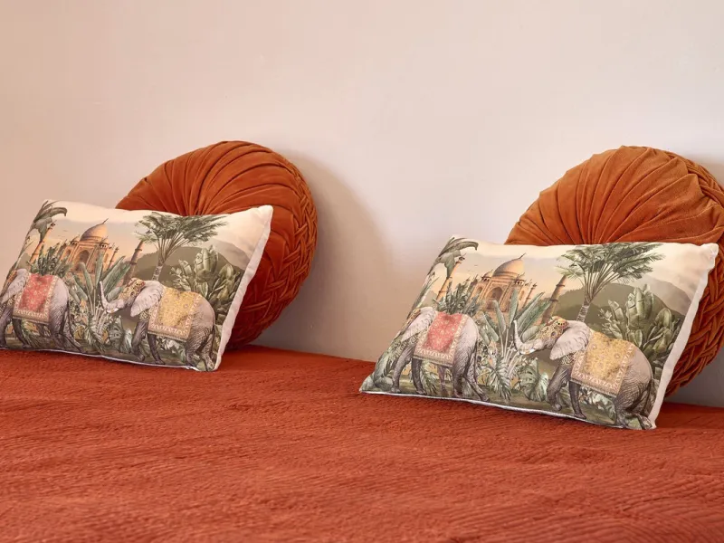 An Andalusian Paradise for your Soul and Serenity