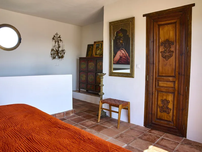 An Andalusian Paradise for your Soul and Serenity