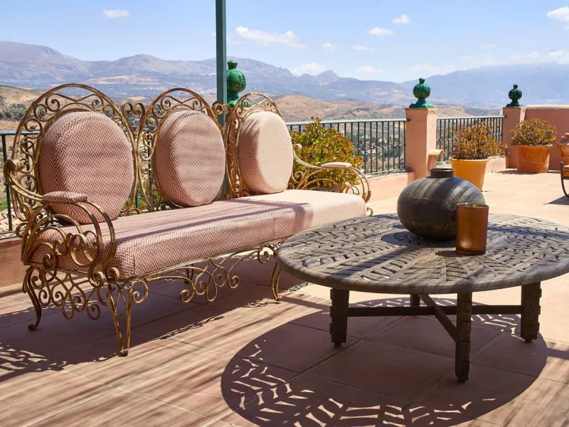 An Andalusian Paradise for your Soul and Serenity
