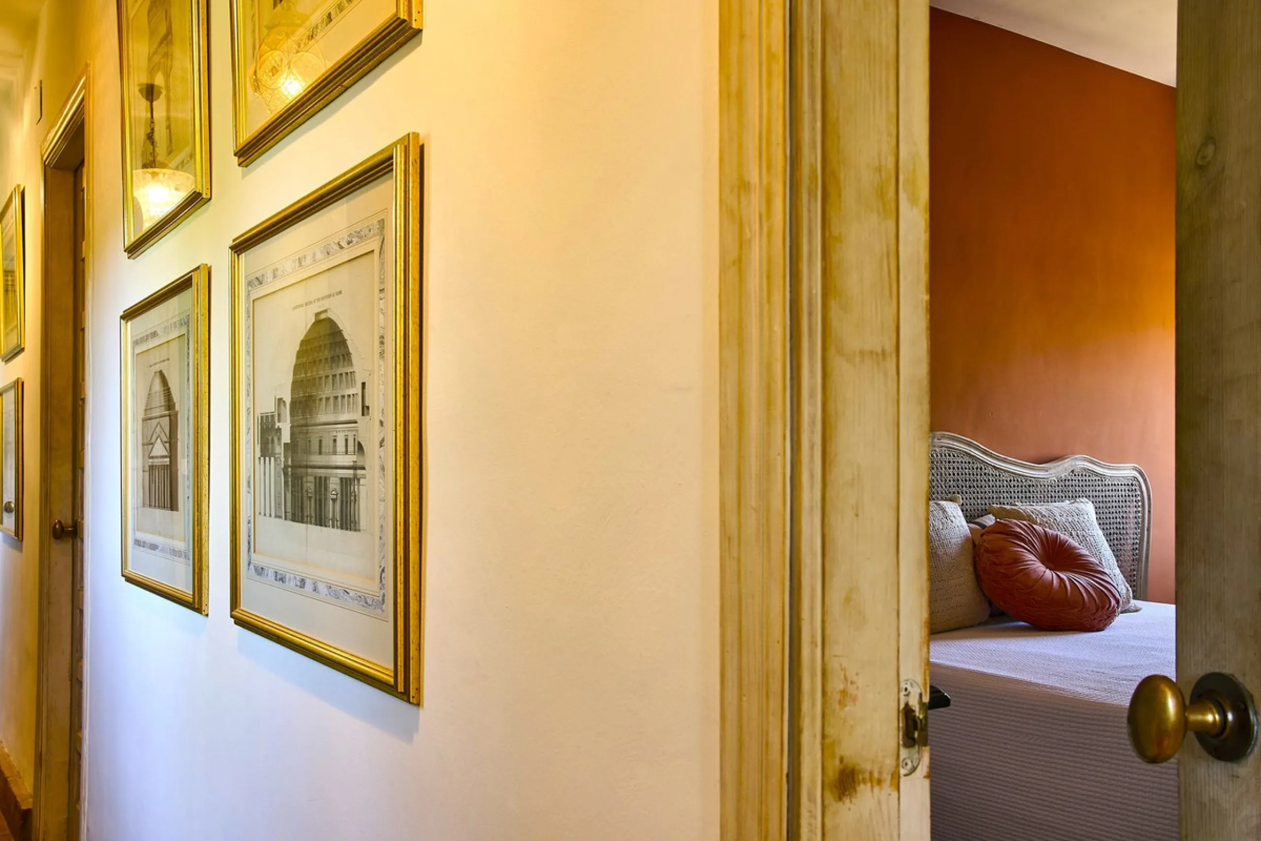 An Andalusian Paradise for your Soul and Serenity