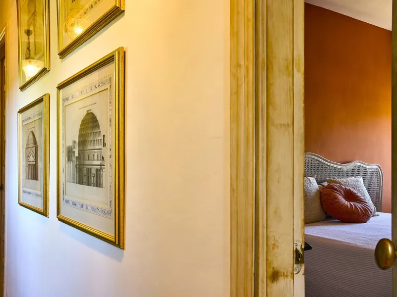 An Andalusian Paradise for your Soul and Serenity