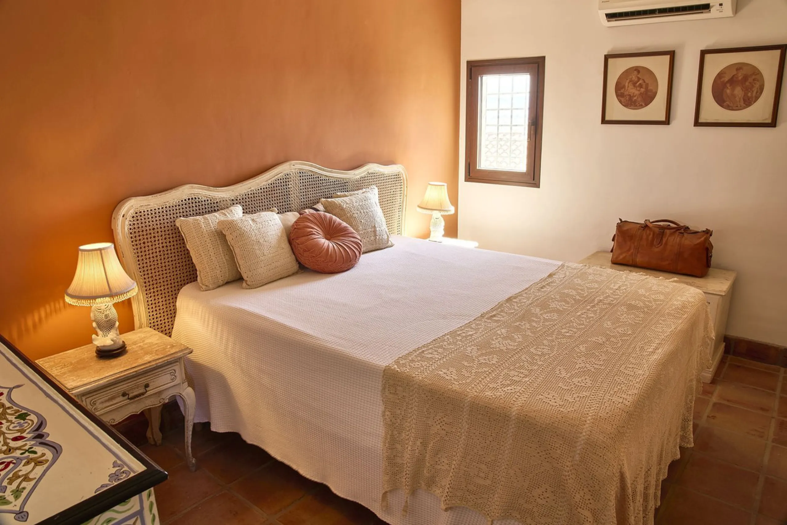 An Andalusian Paradise for your Soul and Serenity