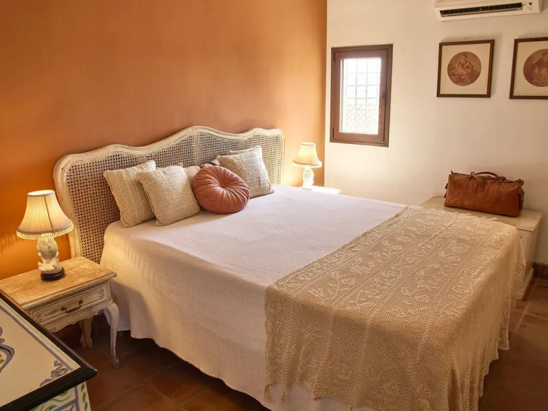 An Andalusian Paradise for your Soul and Serenity