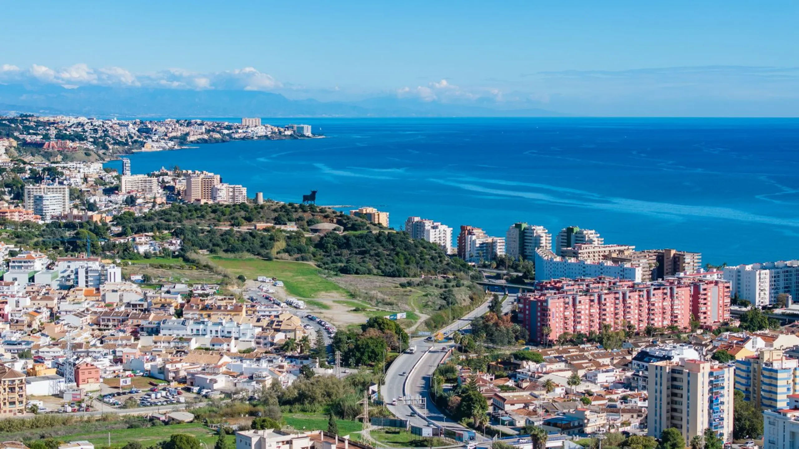 **Developable plot in prime location – Fuengirola**