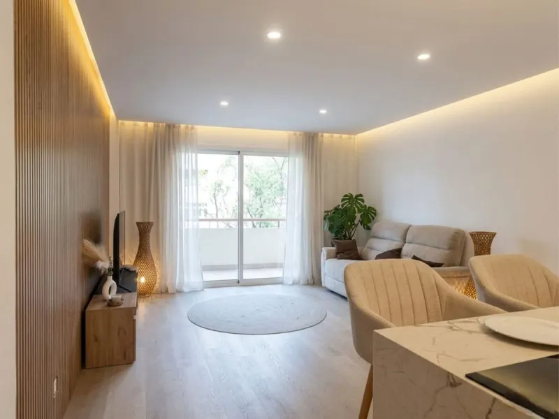 Apartment - Middle Floor Apartment в продаже в Fuengirola, Málaga. В доме 3 спален и 2 ванных комнат. Площадь дома 123 м²