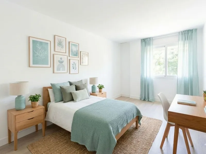 NEWLY RENOVATED apartment in the CENTER of FUENGIROLA, meters from the SEA.