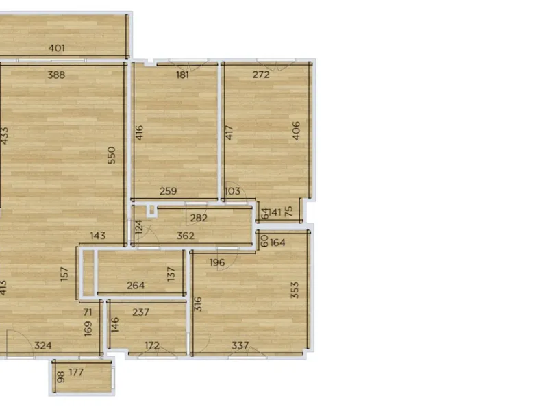 NEWLY RENOVATED apartment in the CENTER of FUENGIROLA, meters from the SEA.