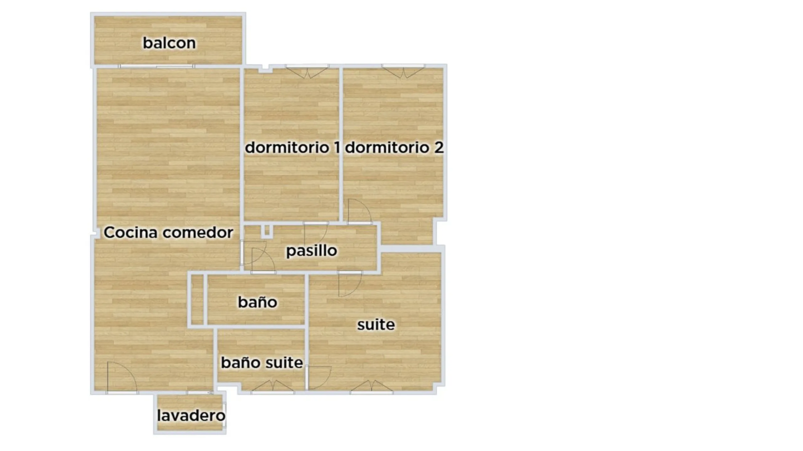 NEWLY RENOVATED apartment in the CENTER of FUENGIROLA, meters from the SEA.