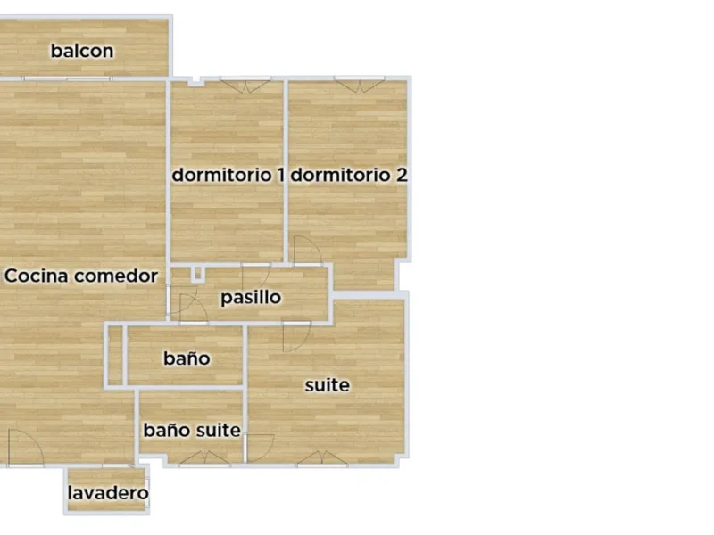NEWLY RENOVATED apartment in the CENTER of FUENGIROLA, meters from the SEA.