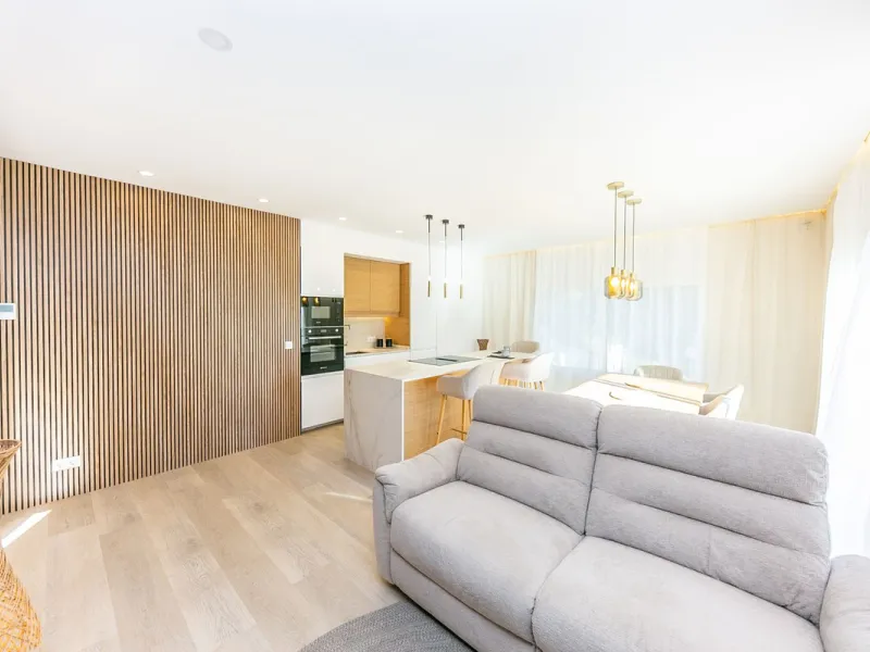 Brand New Designer Villa: Absolute Tranquility and Close to Everything