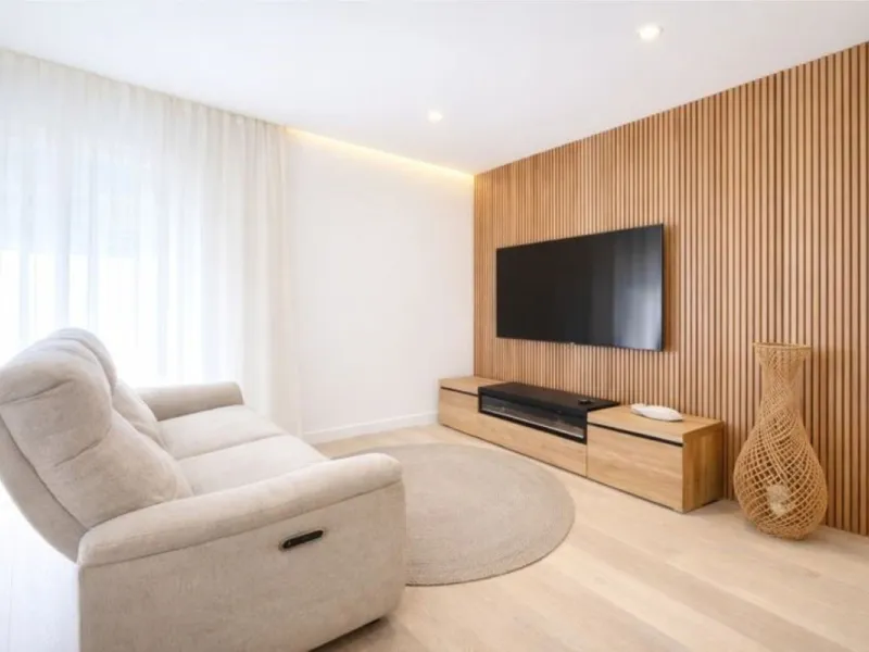Brand New Designer Villa: Absolute Tranquility and Close to Everything