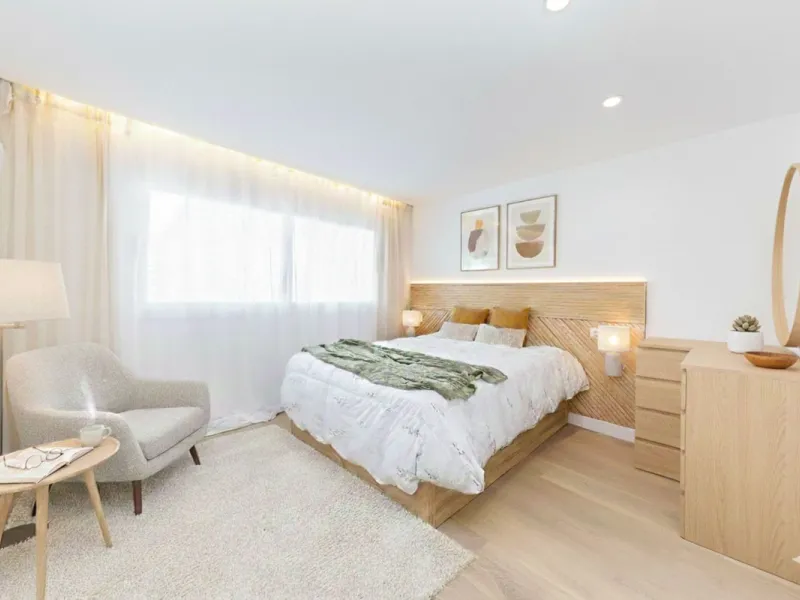 Brand New Designer Villa: Absolute Tranquility and Close to Everything