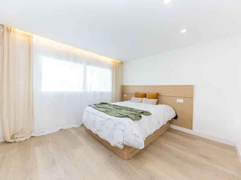 Brand New Designer Villa: Absolute Tranquility and Close to Everything