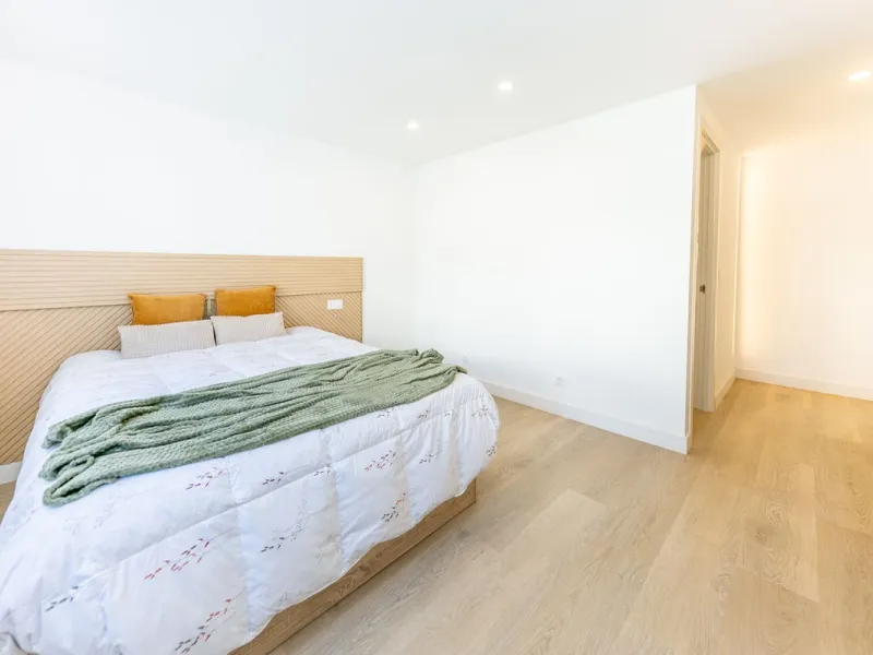 Brand New Designer Villa: Absolute Tranquility and Close to Everything