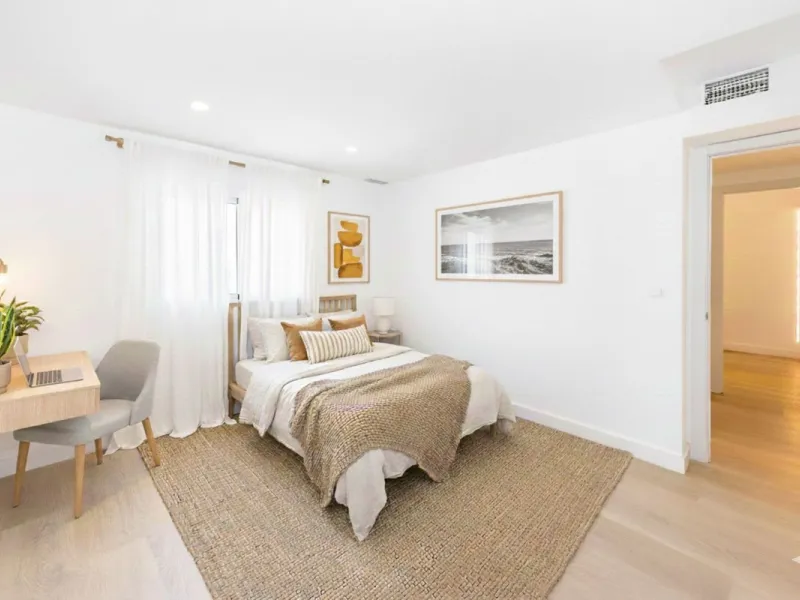 Brand New Designer Villa: Absolute Tranquility and Close to Everything