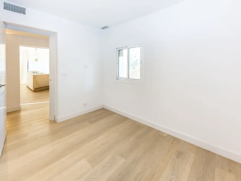 Brand New Designer Villa: Absolute Tranquility and Close to Everything