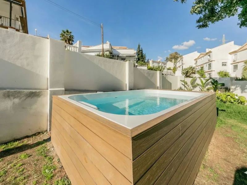 Brand New Designer Villa: Absolute Tranquility and Close to Everything