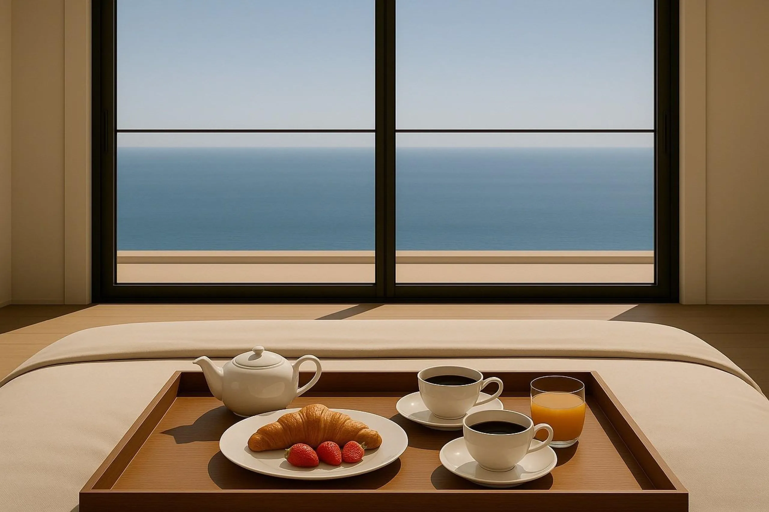New Build Townhouses with Sea Views near Miraflores Golf Calahonda& & Boutique Residential in a Prime Calahonda Location& This exclusive new construction project consists of a boutique collection of only 13 two and three bedroom townhouses and co
