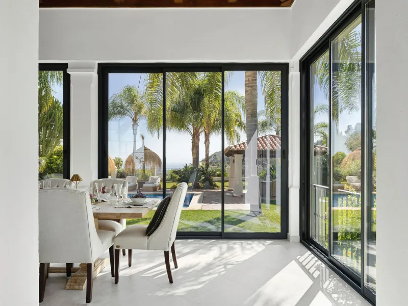 Exklusive Villa in begehrter Gated Community