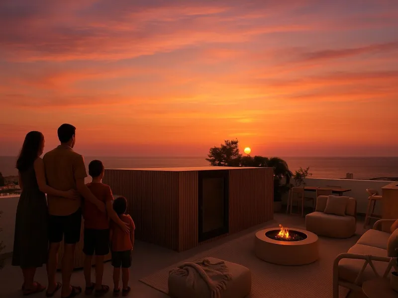 New Build Townhouses with Sea Views near Miraflores Golf Calahonda& & Boutique Residential in a Prime Calahonda Location& This exclusive new construction project consists of a boutique collection of only 13 two and three bedroom townhouses and co