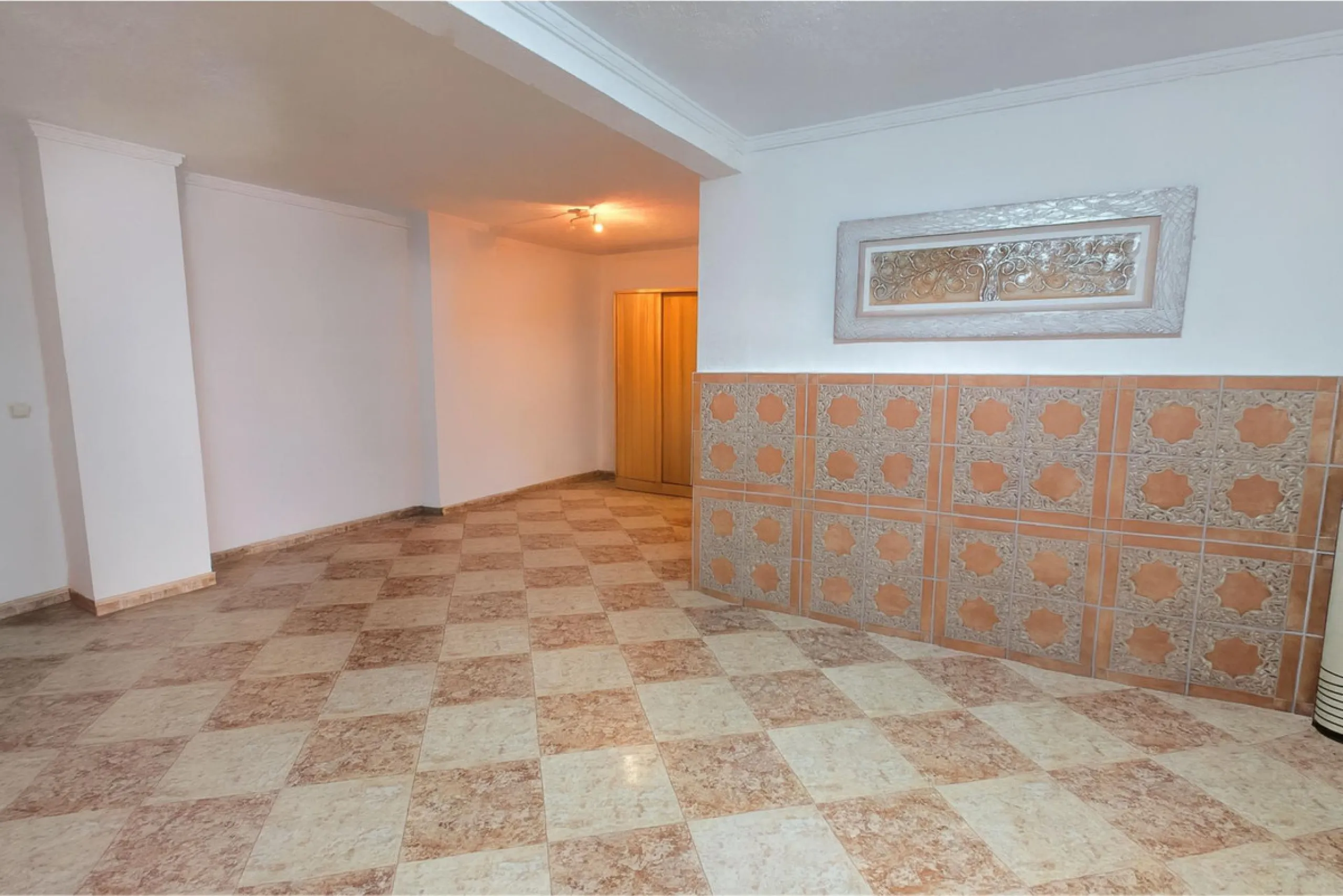 Detached villa in Benalmádena with views and pool