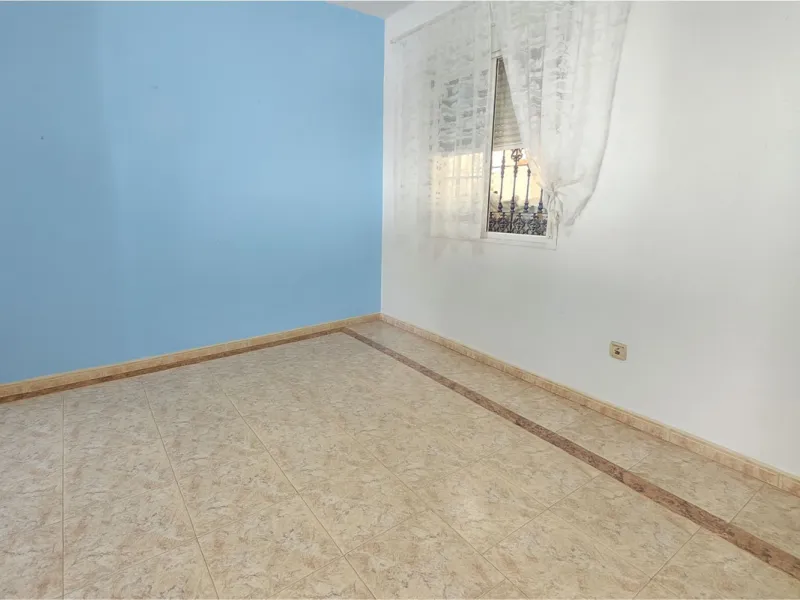 Detached villa in Benalmádena with views and pool