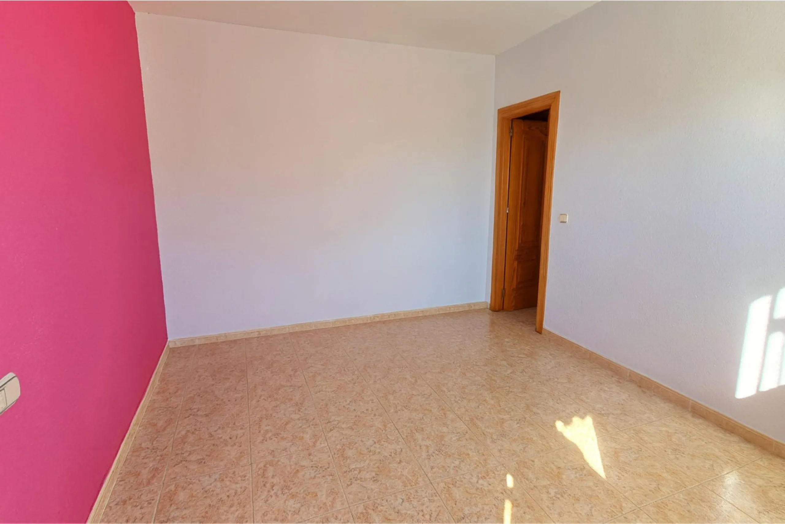 Detached villa in Benalmádena with views and pool