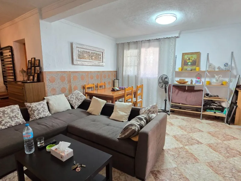 Detached villa in Benalmádena with views and pool