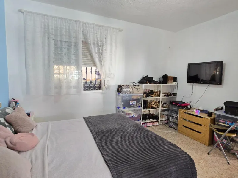 Detached villa in Benalmádena with views and pool