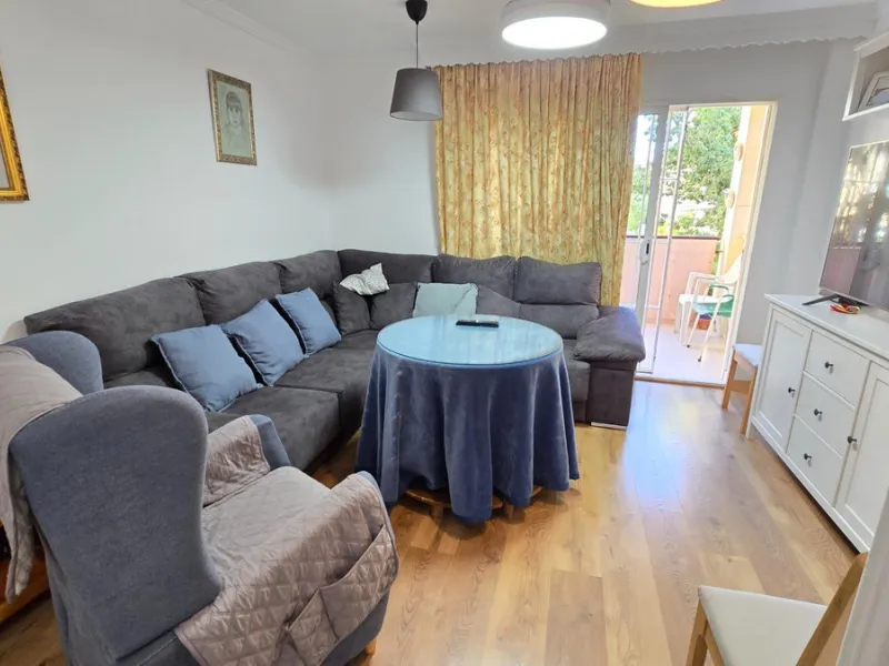 Apartment - Duplex в продаже в Benalmadena, Málaga. В доме 2 спален и 2 ванных комнат. Площадь дома 116 м²