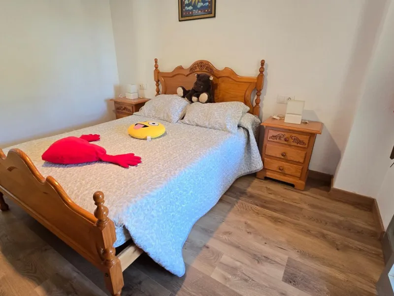We present this spacious and bright duplex apartment located in the heart of Arroyo de la Miel, Benalmádena.