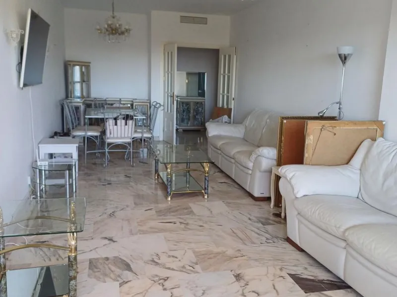Larg apartment 3B2b + parking in Jardin Botanico, La Cala de Mijas.