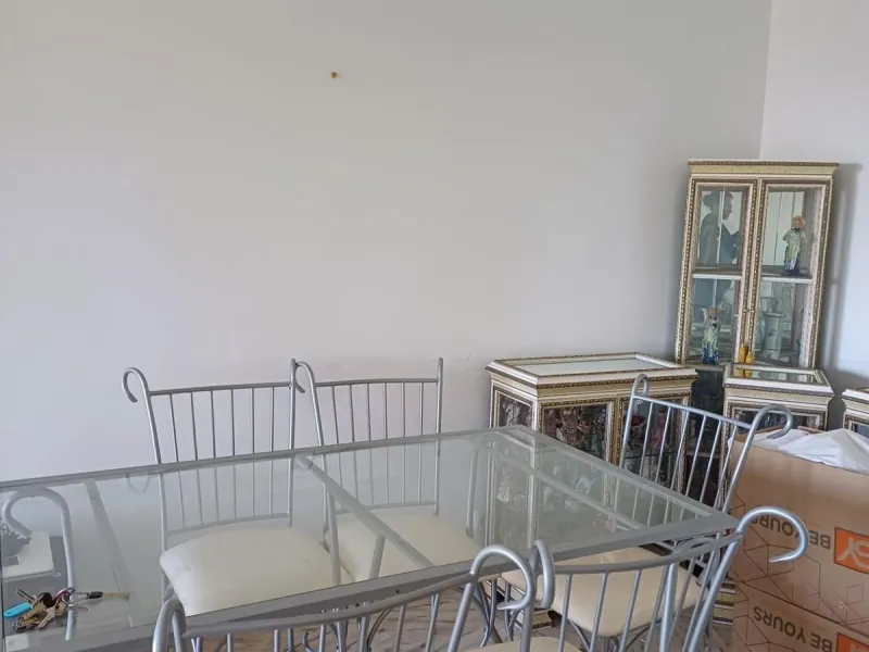 Larg apartment 3B2b + parking in Jardin Botanico, La Cala de Mijas.