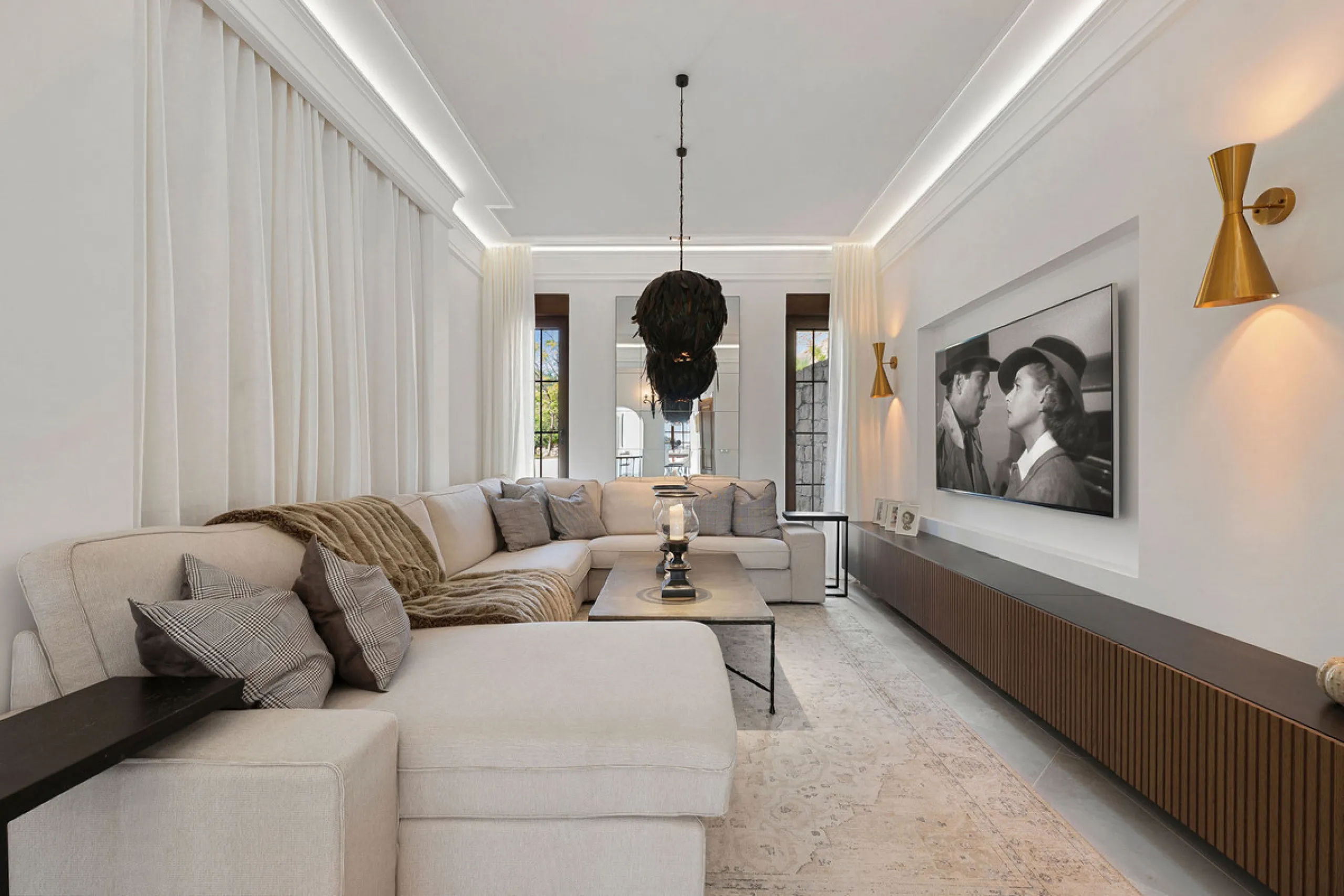 Exklusive Villa in begehrter Gated Community