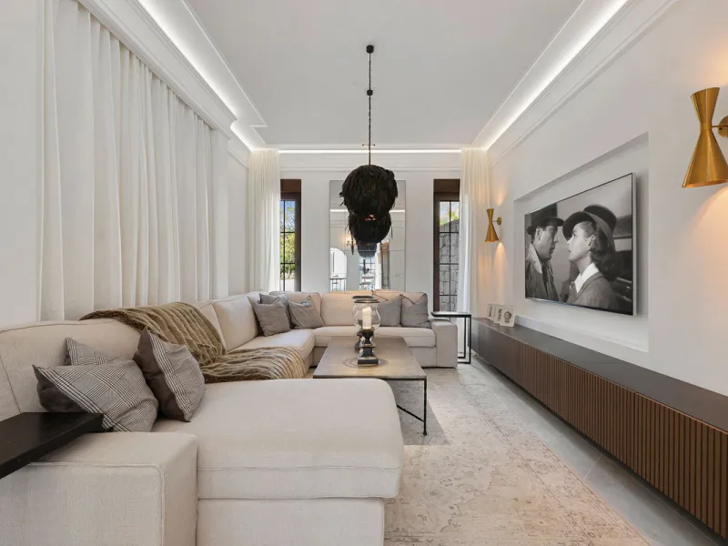 Exklusive Villa in begehrter Gated Community