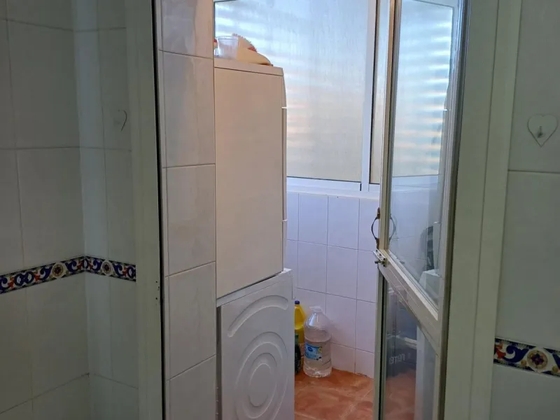 Larg apartment 3B2b + parking in Jardin Botanico, La Cala de Mijas.