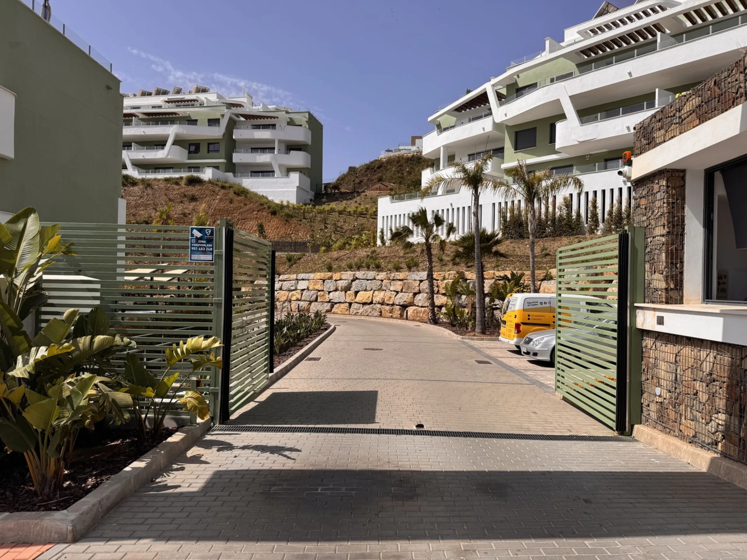 Пентхаус, La Cala de Mijas, Costa del Sol