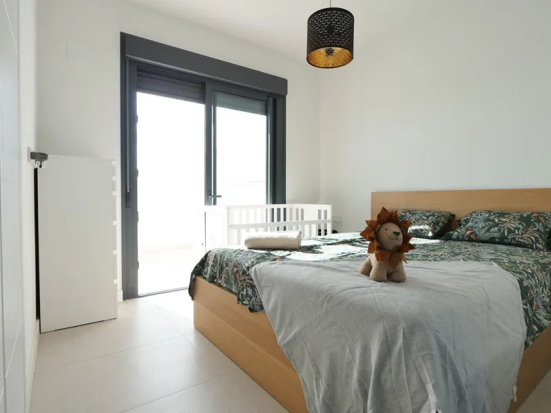 Пентхаус, La Cala de Mijas, Costa del Sol