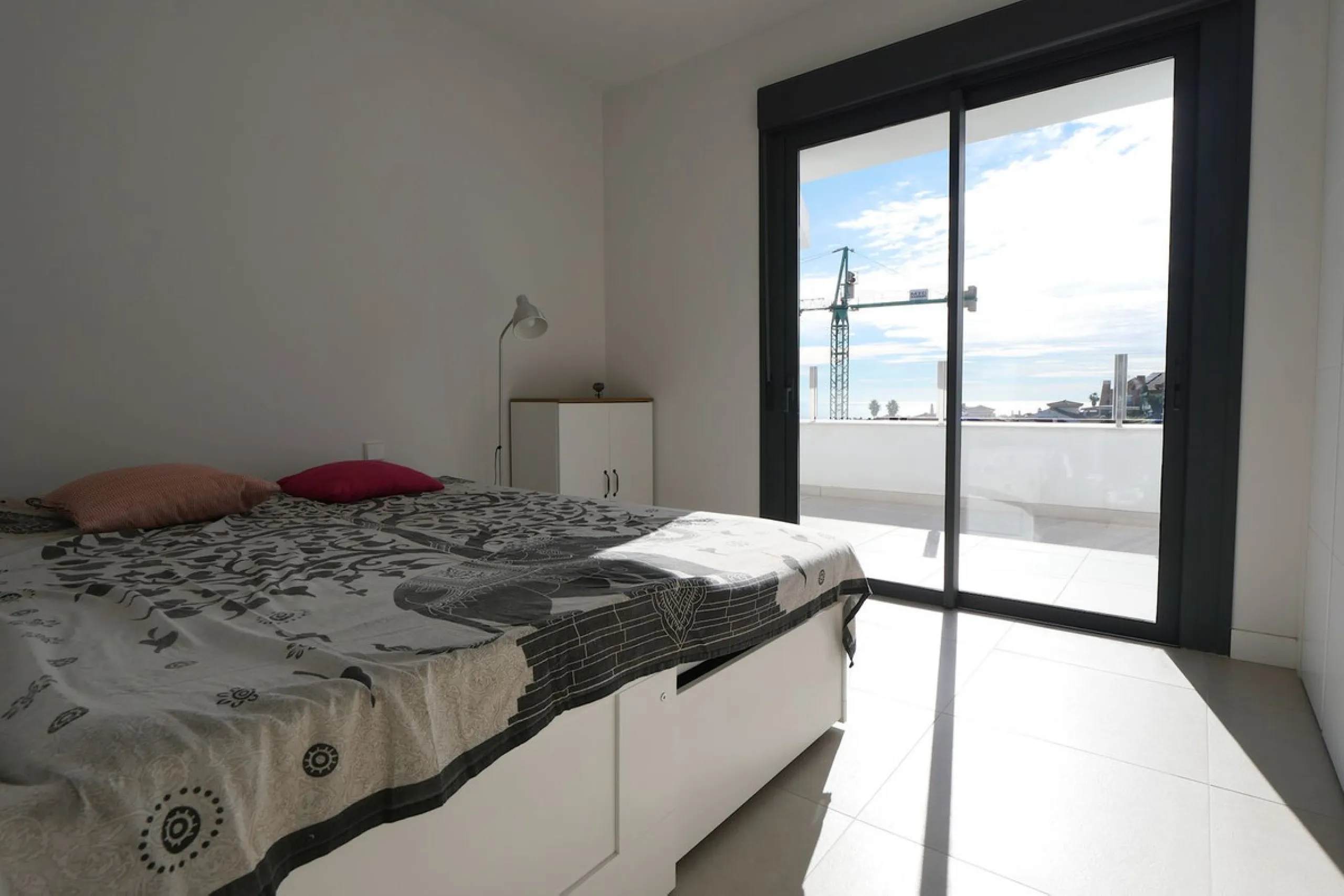 Пентхаус, La Cala de Mijas, Costa del Sol