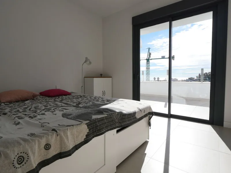Пентхаус, La Cala de Mijas, Costa del Sol