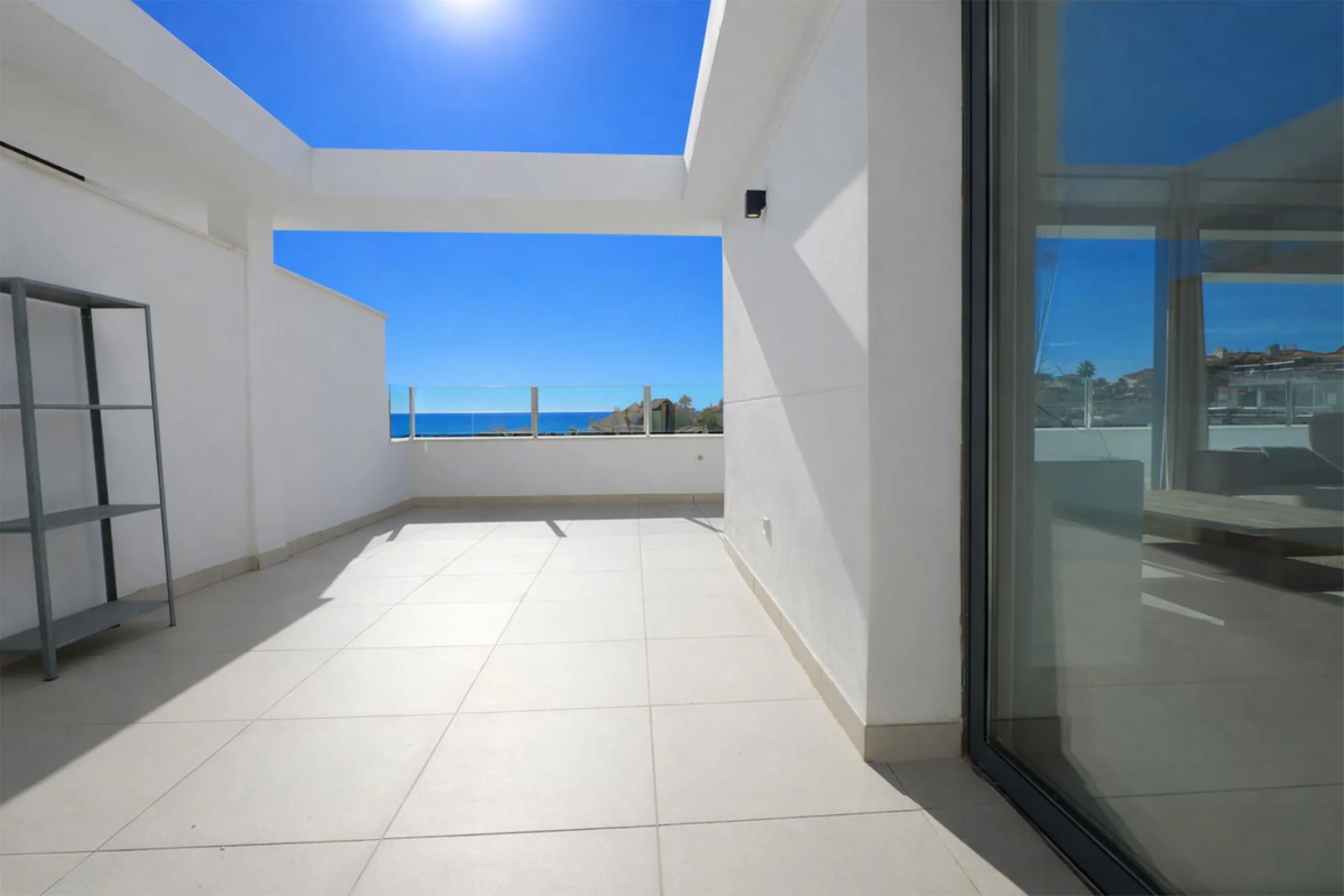 Пентхаус, La Cala de Mijas, Costa del Sol